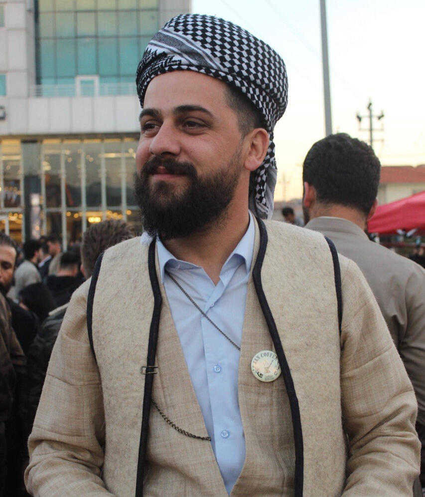 Askandar Amin